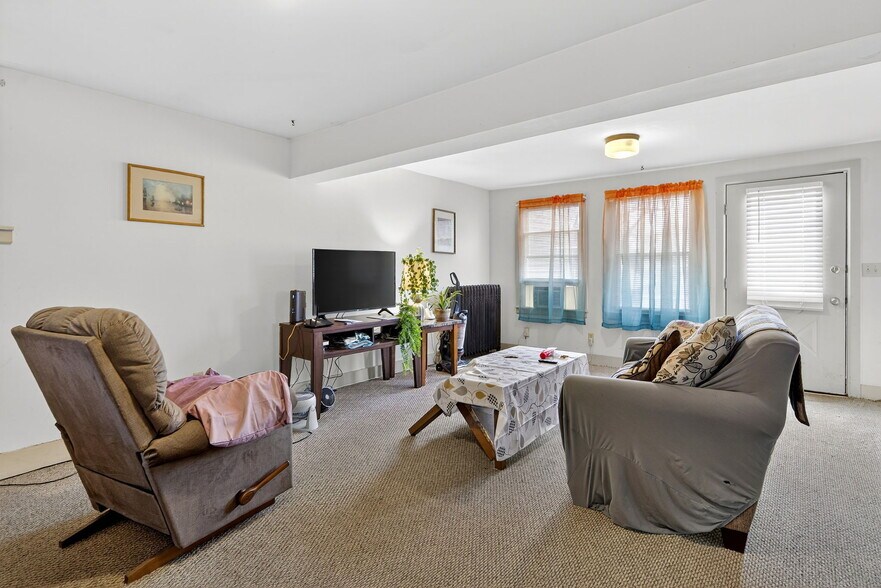 More Photos Of 204 W Spencer St, Ithaca Apartments For Sale