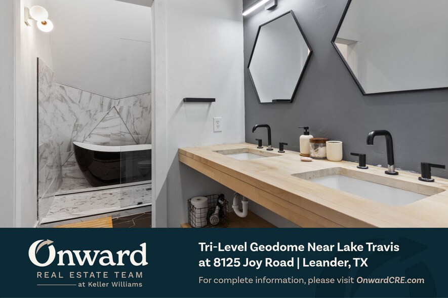 More Photos Of 8125 Joy Rd, Volente Specialty For Sale