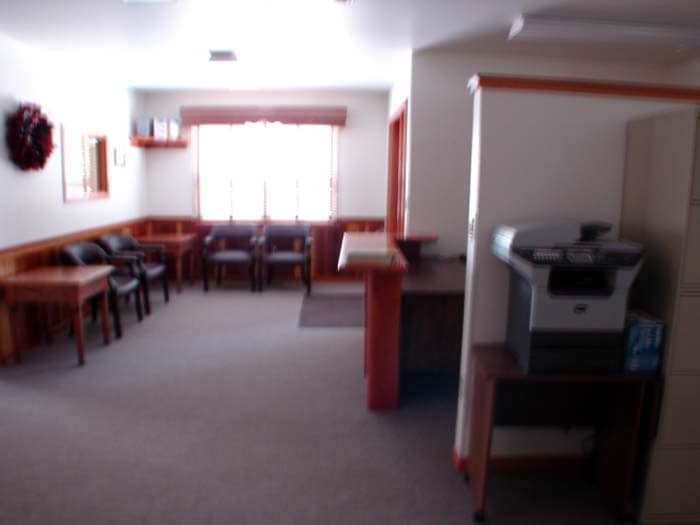 More Photos Of 221 E Reeder St, Dillon Office For Sale