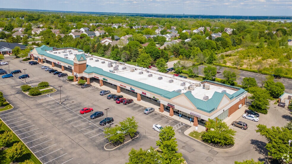 More Photos Of 7872-7948 S Mason Montgomery Rd, Mason Unknown For Lease