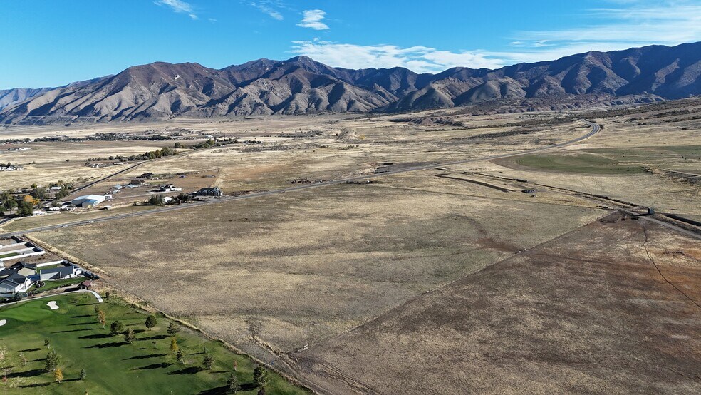 More Photos Of 1420 Smelter Road, Tooele Land For Sale
