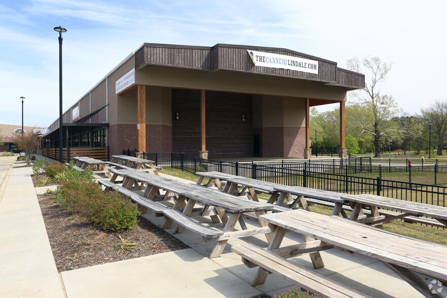 More Photos Of 75 Miranda Lambert Way, Lindale Unknown For Lease