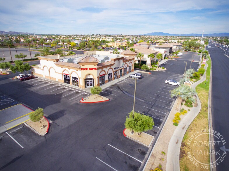 More Photos Of 1311-1381 W Sunset Rd, Henderson Unknown For Lease