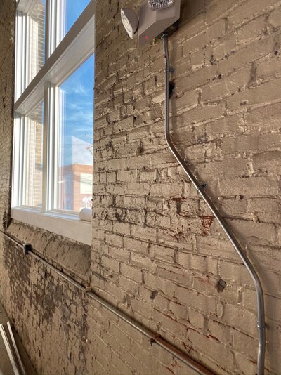 More Photos Of 1600 W Indiana Ave, Philadelphia Flex For Lease