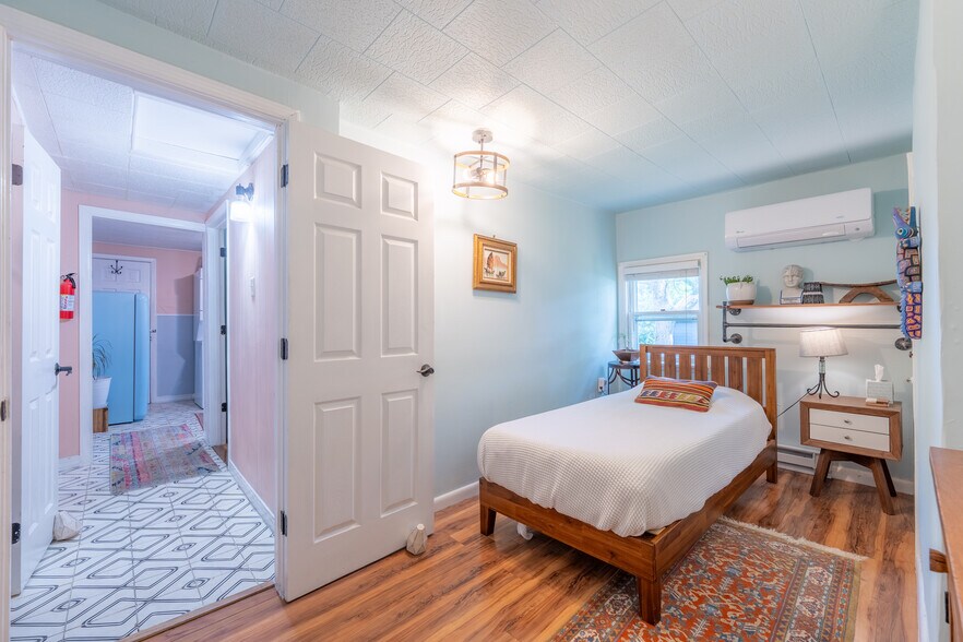 More Photos Of 1101 S Rogers St, Bloomington Multifamily For Sale