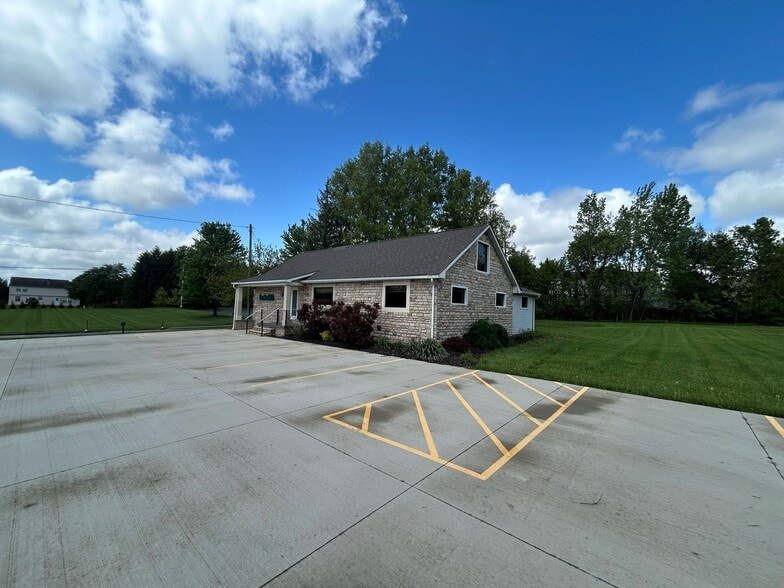 More Photos Of 4466 Morse Rd, Columbus Loft Creative Space For Sale