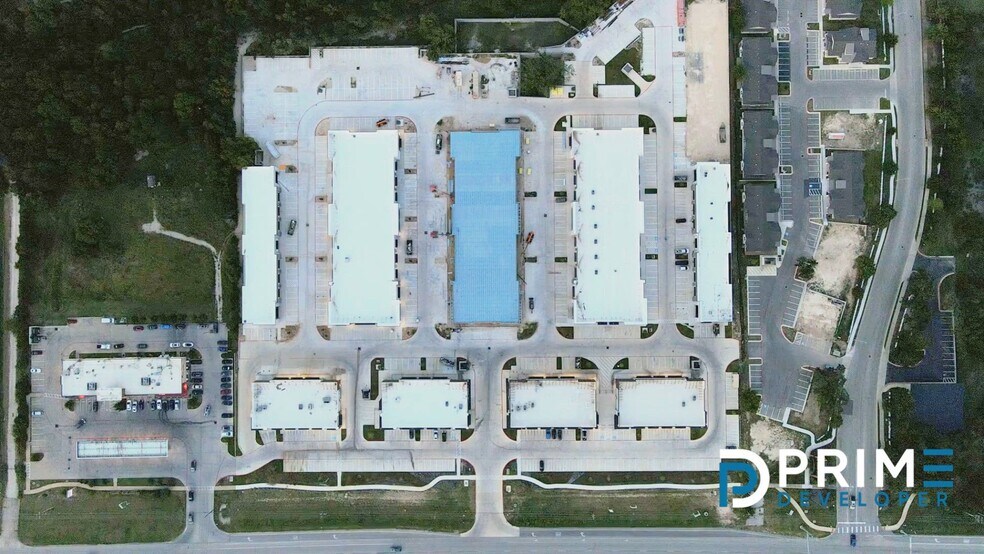 More Photos Of 14300 Ronald Reagan Blvd, Cedar Park General Retail For Sale