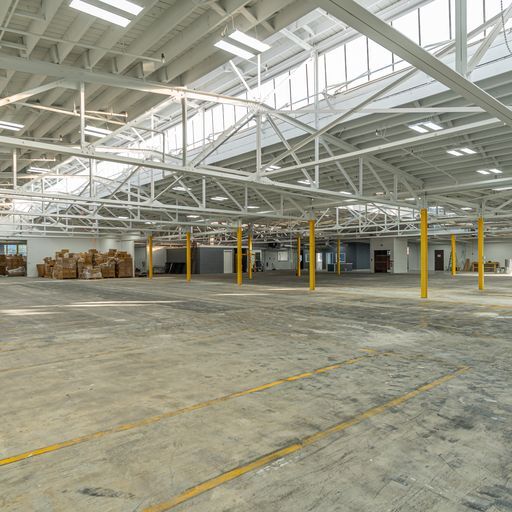 More Photos Of 585 11th St NW, Hickory Manufacturing For Lease