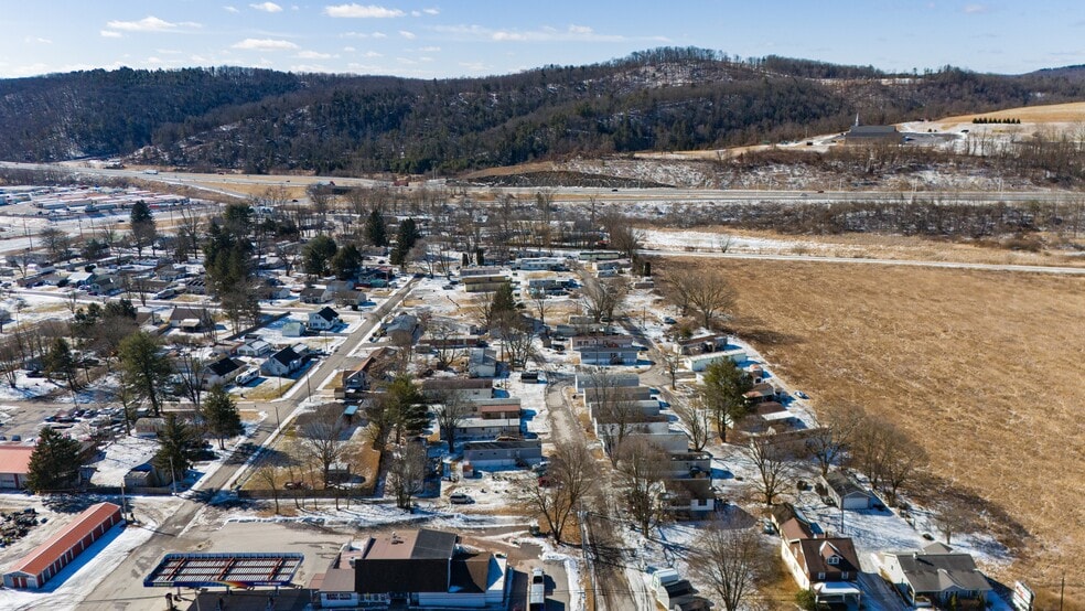 More Photos Of 3731 Lycoming Creek Rd, Cogan Station Manufactured Housing Mobile Home Park For Sale