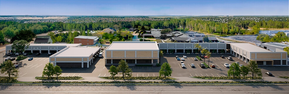 Primary Photo Of 1035 Johnnie Dodds Blvd, Mt Pleasant Unknown For Lease