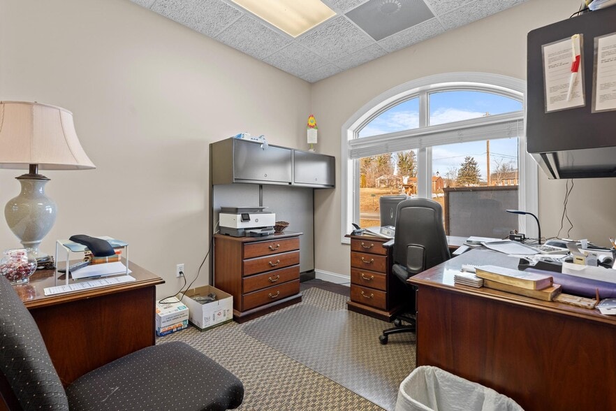 More Photos Of 6540 Brevard Rd, Etowah Office For Sale