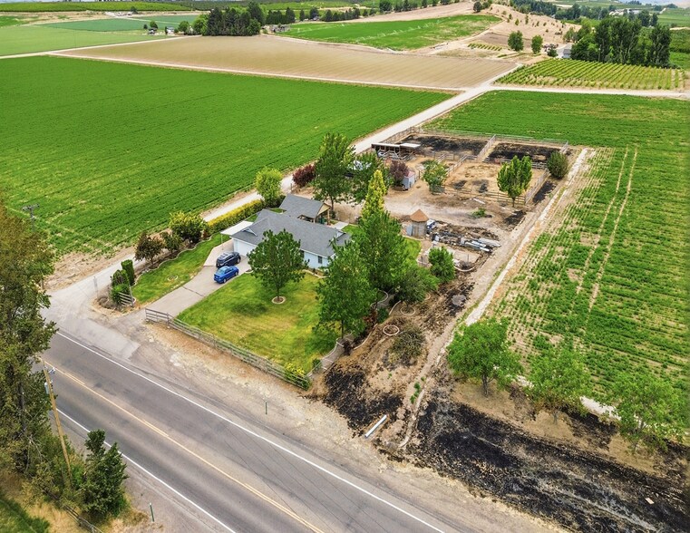 More Photos Of 19769 Karcher Rd, Caldwell Land For Sale