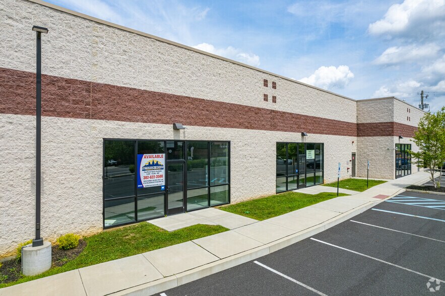 More Photos Of 3401 N Market St, Wilmington Auto Repair For Sale
