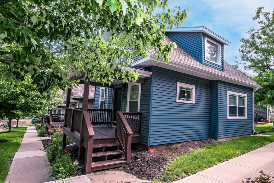 More Photos Of , Omaha Multifamily For Sale