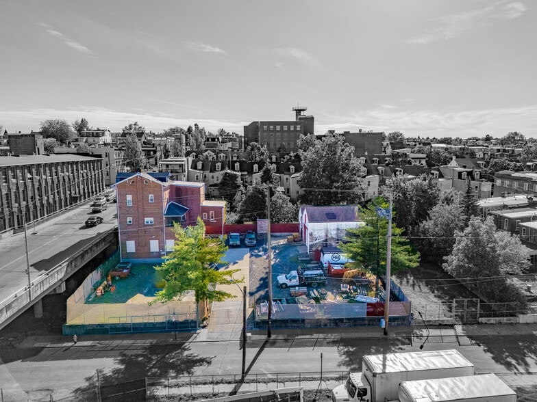 More Photos Of 359 W Tilghman St, Allentown Warehouse For Sale