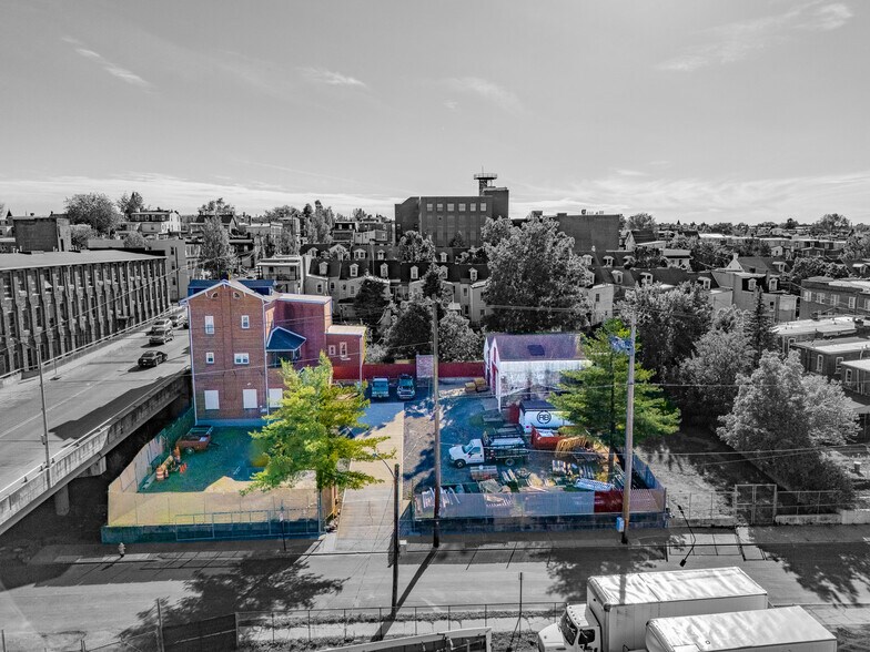 More Photos Of 359 W Tilghman St, Allentown Warehouse For Sale