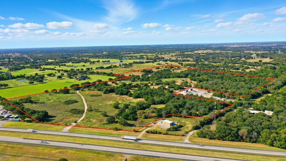 More Photos Of 0 N Hwy 287 B hwy, Decatur Land For Sale