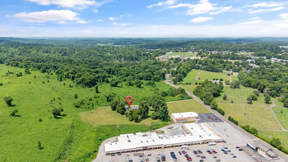 More Photos Of 129-131 Elizabeth St, Athens Lodge Meeting Hall For Sale