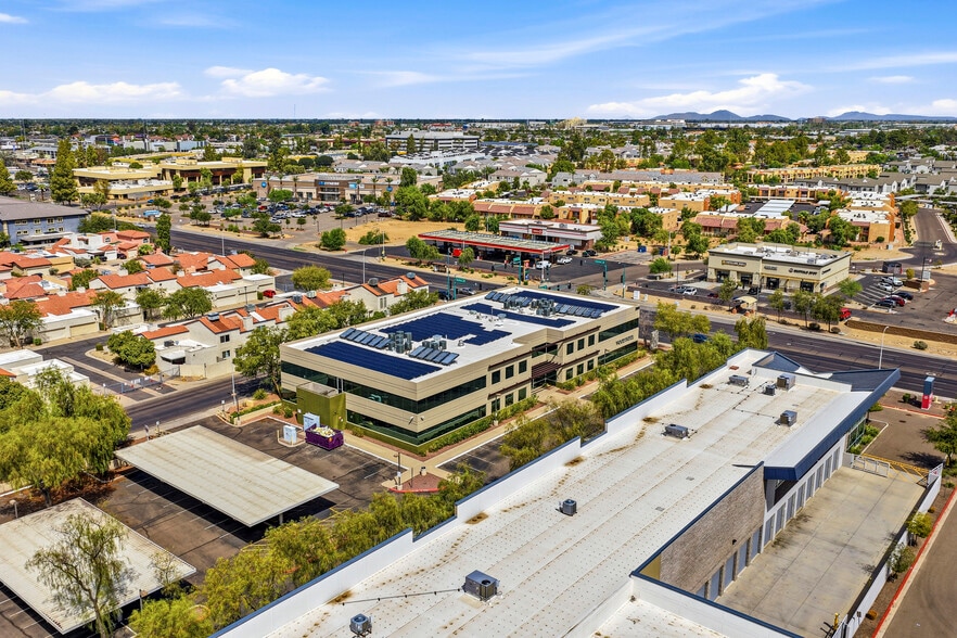 More Photos Of 2051 W Northern Ave, Phoenix Medical For Lease