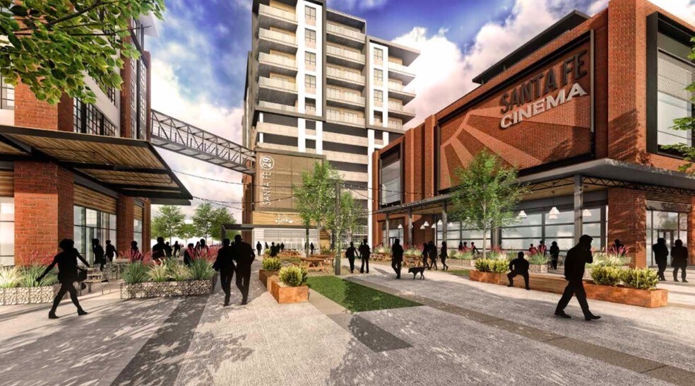 More Photos Of 111 S Elgin Ave, Tulsa Office For Lease