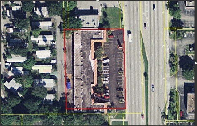 More Photos Of 5537 N State Road 7, North Lauderdale Unknown For Lease