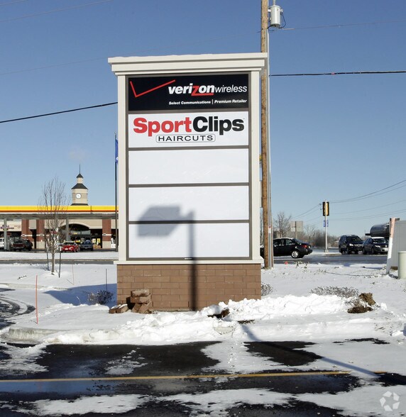 More Photos Of 1976 Lime Kiln Rd, Bellevue Freestanding For Lease