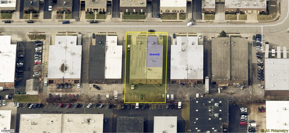 More Photos Of 135-139 Joey Dr, Elk Grove Village Warehouse For Sale