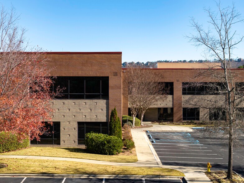 More Photos Of 2500 Corporate Dr, Birmingham Office For Sale