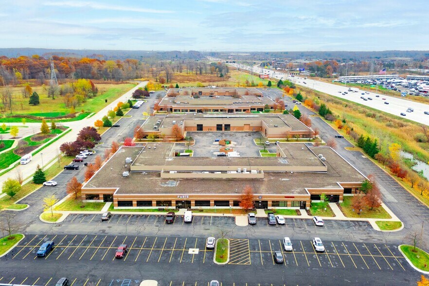 More Photos Of , Wixom Flex For Sale