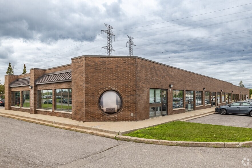 More Photos Of 30 Concourse Gate, Nepean Office For Sale