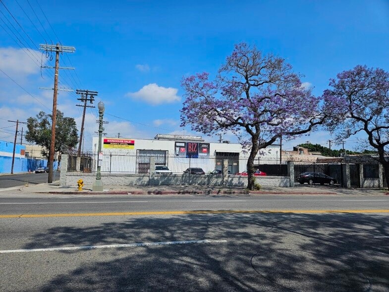 More Photos Of , Los Angeles Industrial For Sale