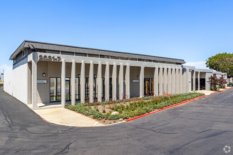 More Photos Of 1440 S State College Blvd, Anaheim Unknown For Lease