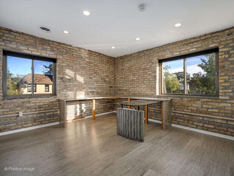 More Photos Of 660 LaSalle Pl, Highland Park Loft Creative Space For Sale