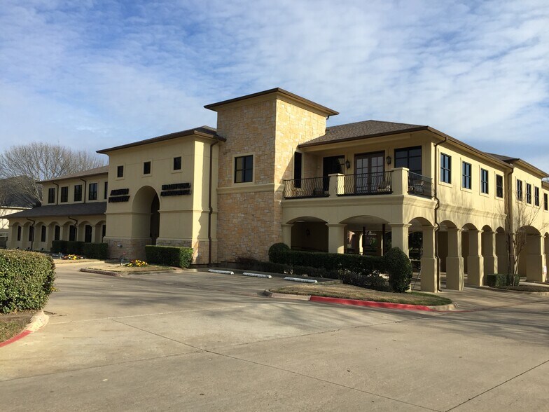 Primary Photo Of 5400 W Plano Pky, Plano Medical For Lease