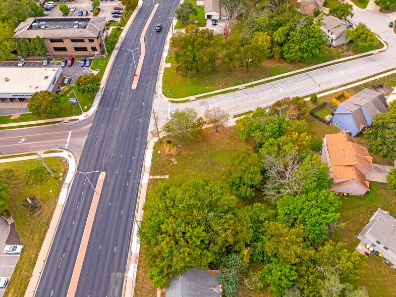 More Photos Of 6760 151st st, Overland Park Land For Sale