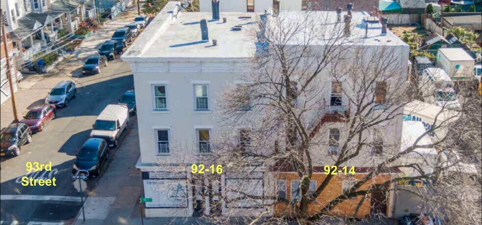 More Photos Of 9216 95th Ave, Ozone Park Apartments For Sale