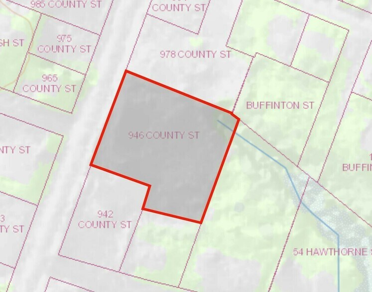 More Photos Of 946-970 County St, Somerset Storefront For Sale