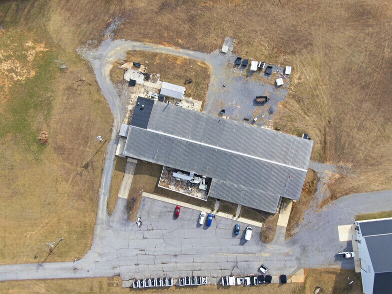 More Photos Of , Dublin Industrial For Sale