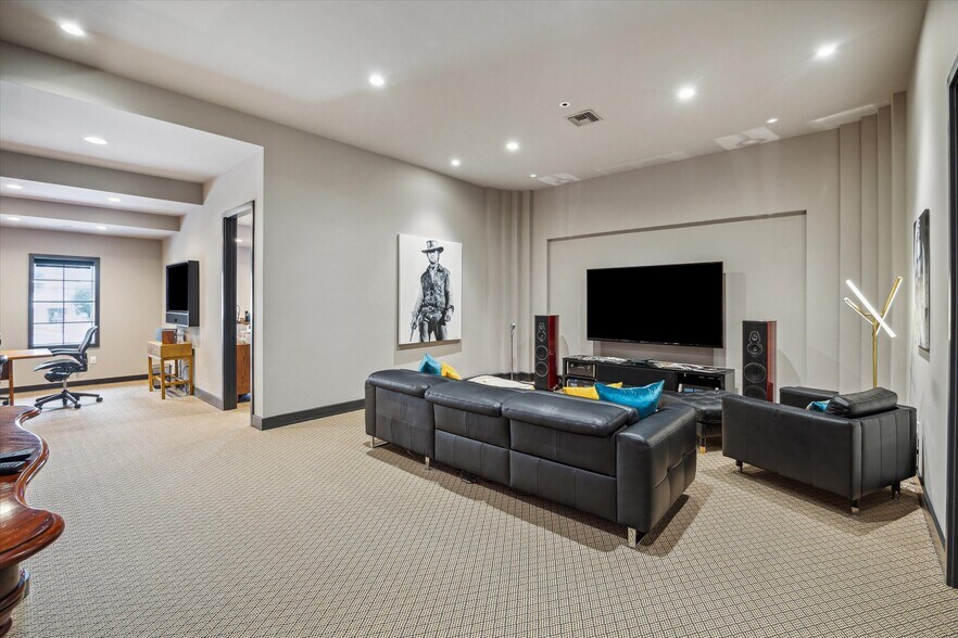 More Photos Of 5913 Washington Ave, Houston Office Residential For Sale