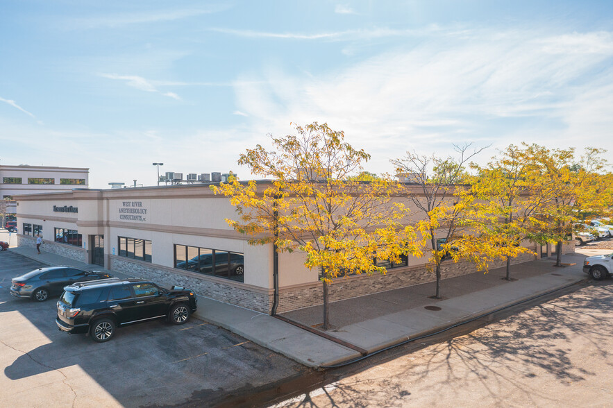 Primary Photo Of 660 Flormann St, Rapid City Medical For Lease