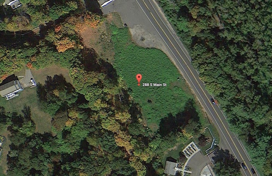 More Photos Of 288 S Main St, Newtown Land For Sale