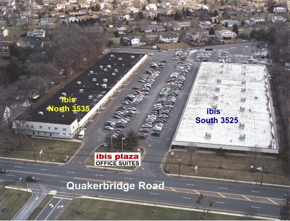 More Photos Of 3535 Quakerbridge Rd, Hamilton Medical For Lease