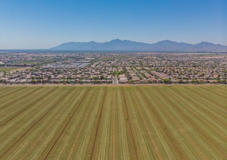 More Photos Of 9901 W Buckeye Rd, Tolleson Land For Sale