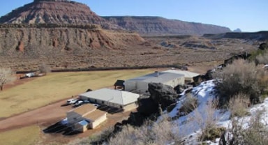 Primary Photo Of 2994 S Gould Wash Rd, Apple Valley Specialty For Sale