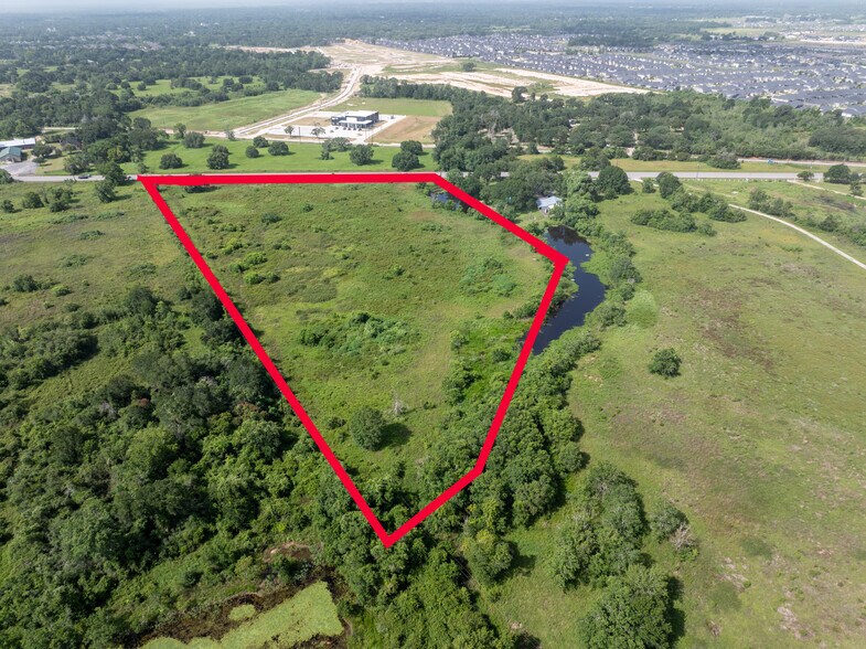 More Photos Of 7525 Farm to Market 359 Rd, Fulshear Land For Sale