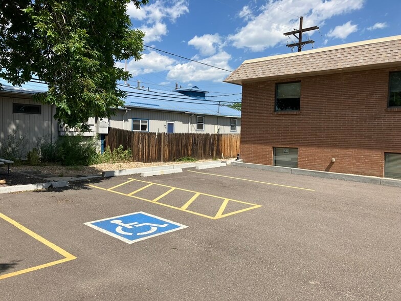 More Photos Of 10900 W 44th Ave, Wheat Ridge Office For Lease