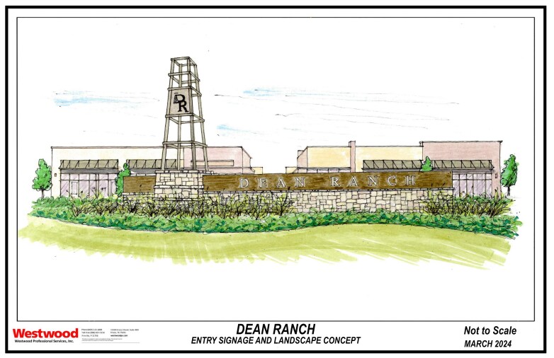 More Photos Of E Bankhead Hwy & FM 1187 Hwy, Aledo Land For Sale