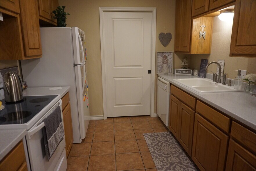 More Photos Of 4120 Faith Rd, Wichita Falls Apartments For Sale