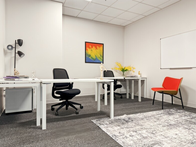 More Photos Of 3300 Dallas North Tollway, Plano Coworking Space