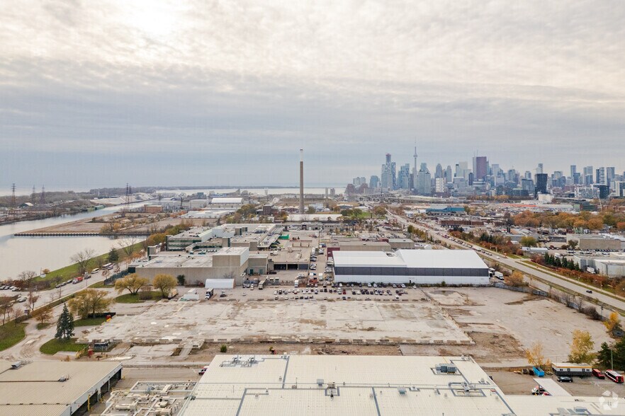 More Photos Of 560 Commissioners St, Toronto Land For Sale